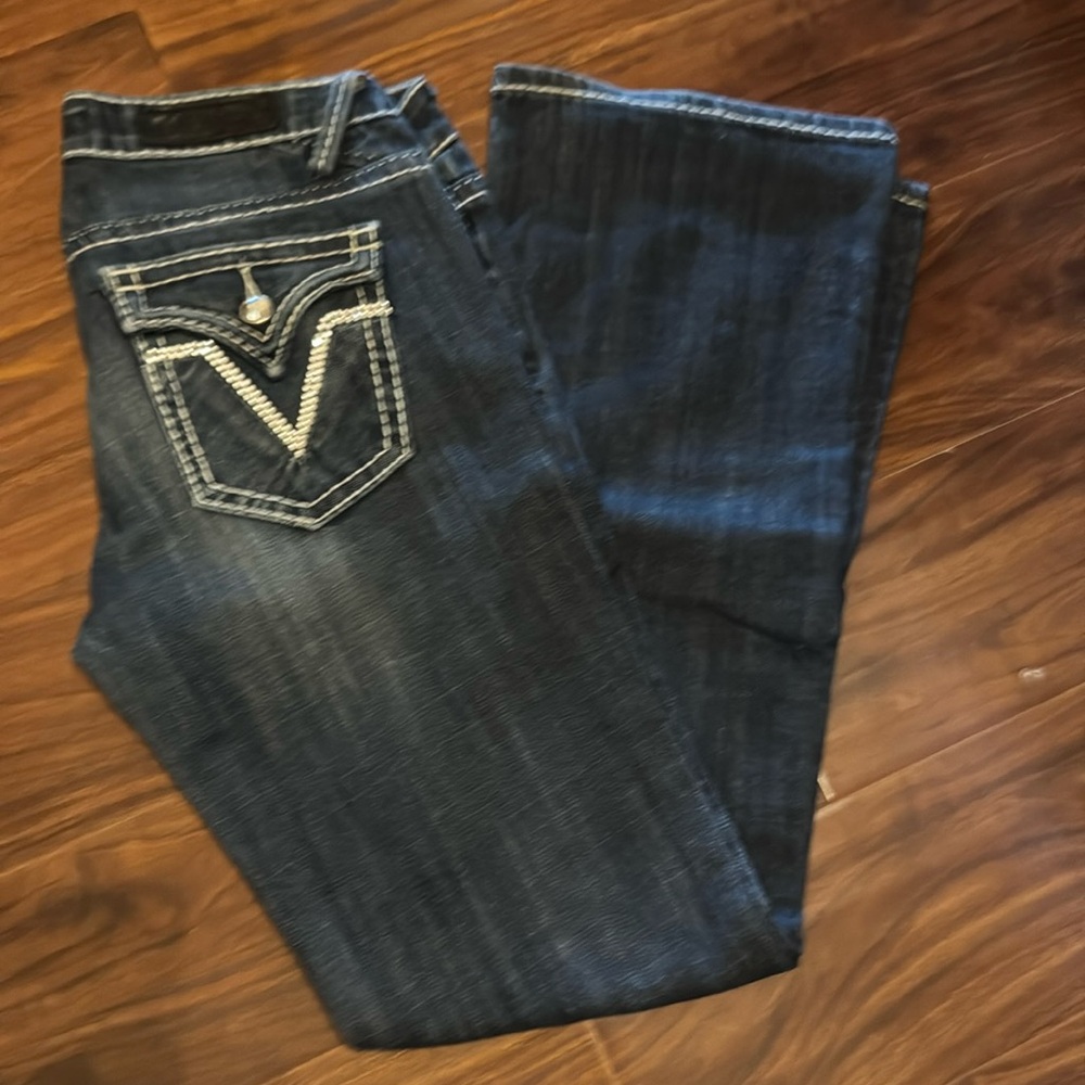 Vigoss bootcut jeans sz28